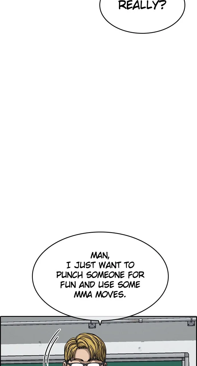 My Life as a Loser 2 Chapter 7 page 56 - 