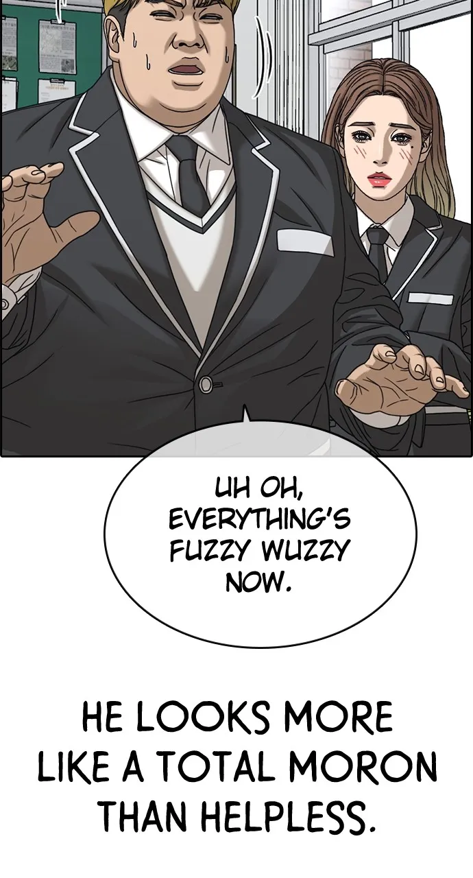 My Life as a Loser 2 Chapter 7 page 70 - 
