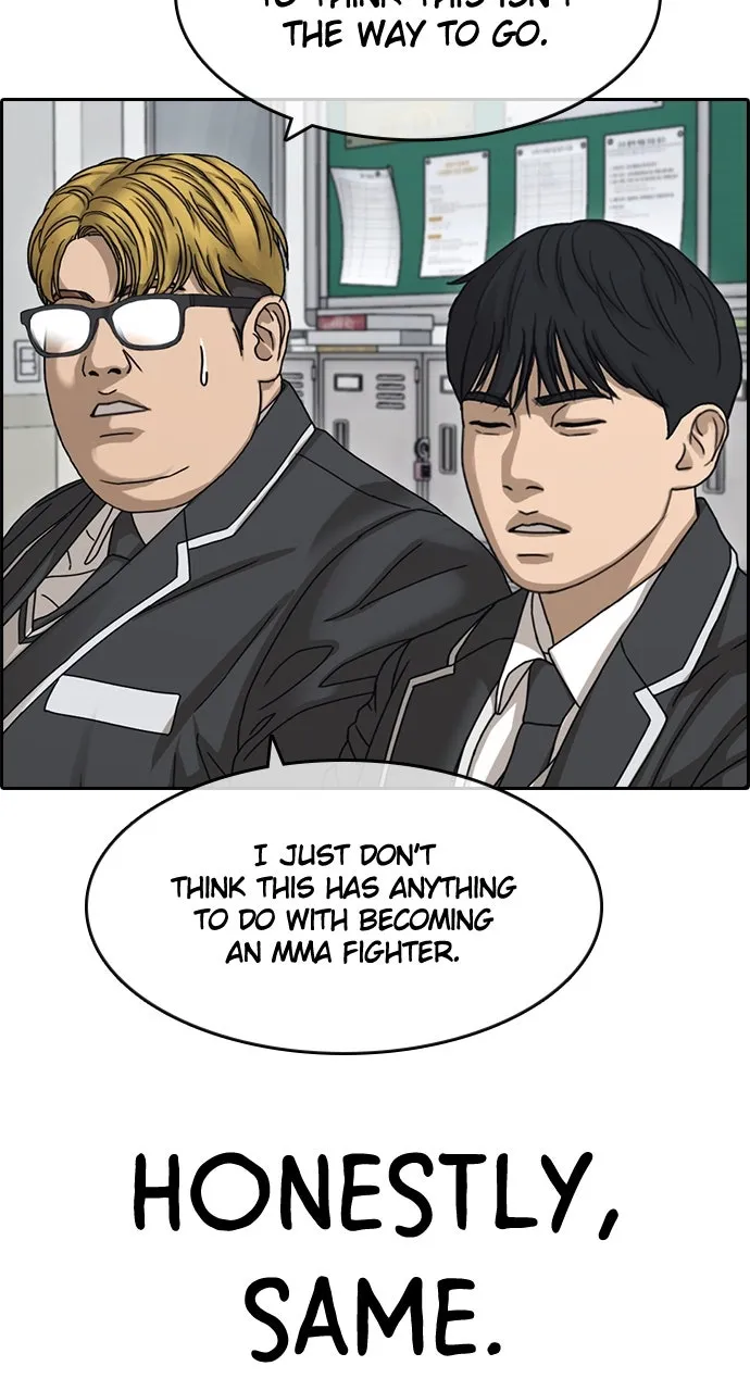 My Life as a Loser 2 Chapter 7 page 77 - 