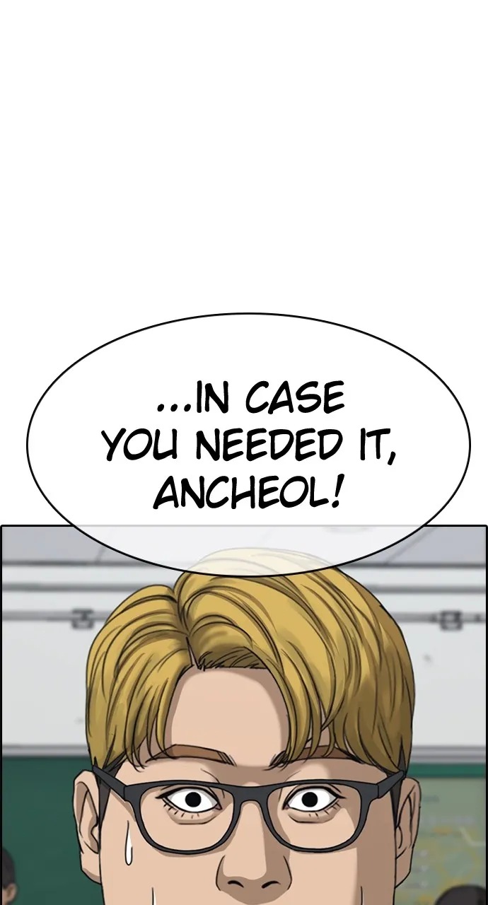 My Life as a Loser 2 Chapter 7 page 87 - 