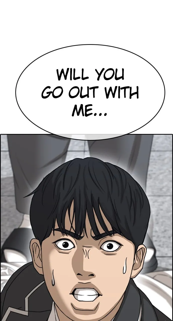 My Life as a Loser 2 Chapter 8 page 2 - 