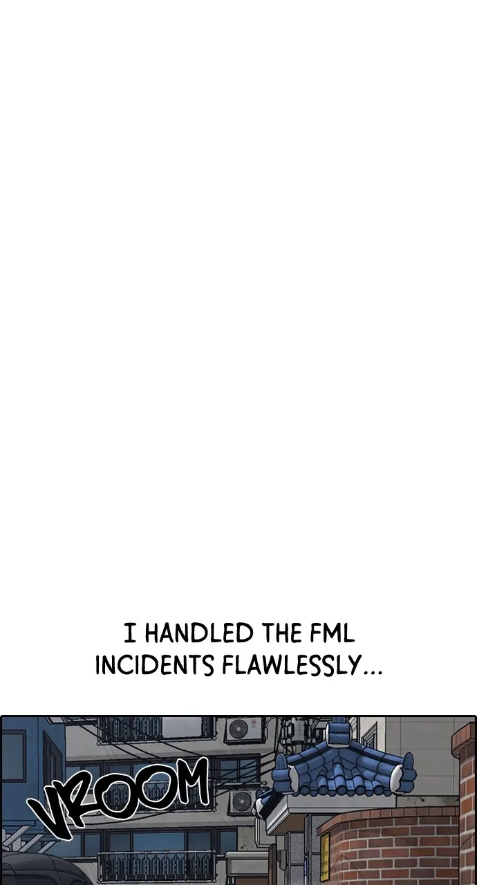 My Life as a Loser 2 Chapter 8 page 112 - 