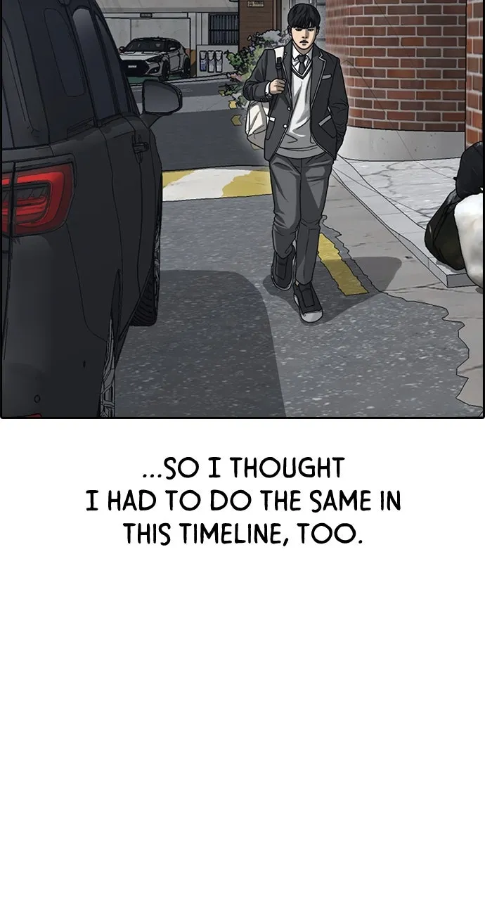 My Life as a Loser 2 Chapter 8 page 113 - 