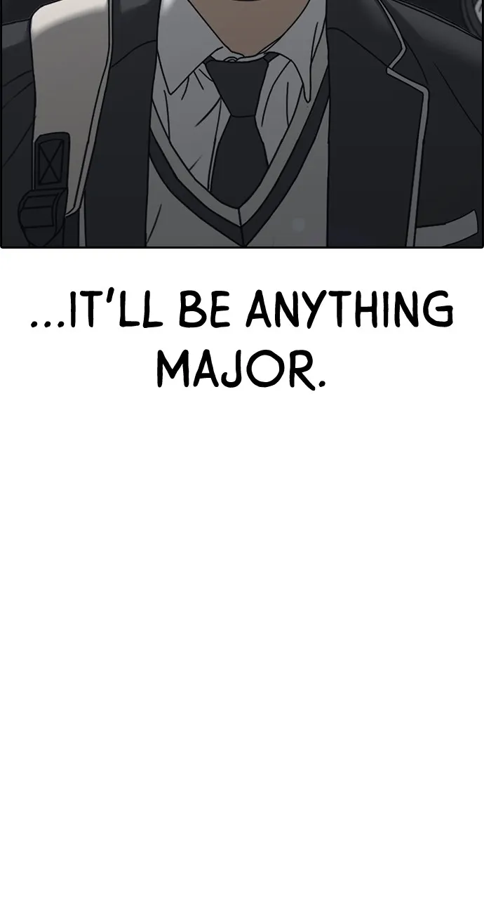 My Life as a Loser 2 Chapter 8 page 121 - 