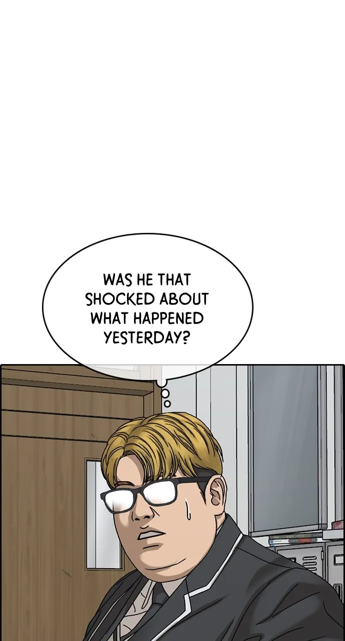 My Life as a Loser 2 Chapter 8 page 125 - 