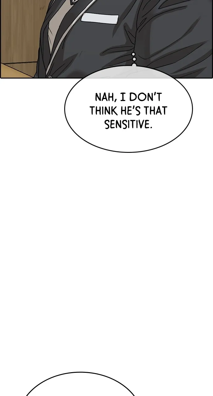 My Life as a Loser 2 Chapter 8 page 126 - 