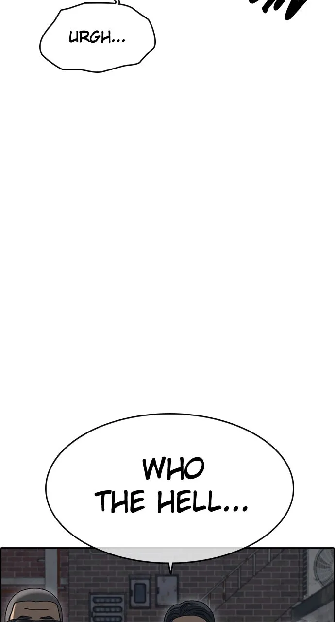 My Life as a Loser 2 Chapter 8 page 131 - 