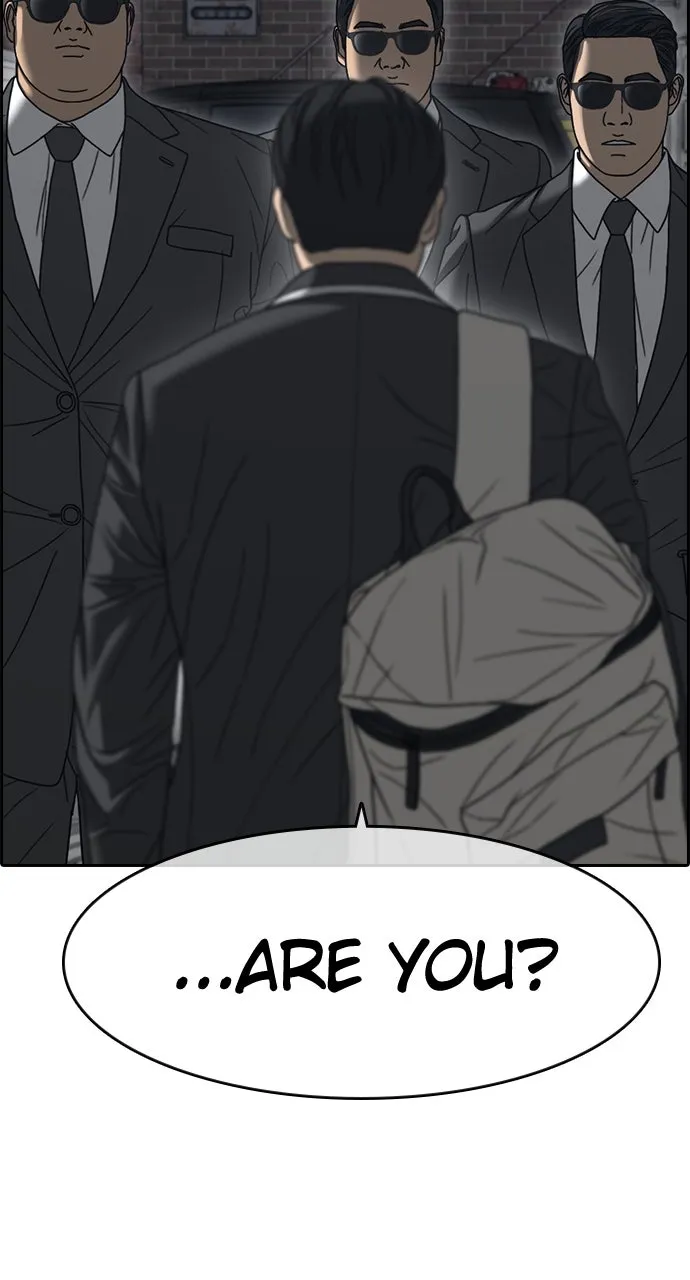 My Life as a Loser 2 Chapter 8 page 132 - 