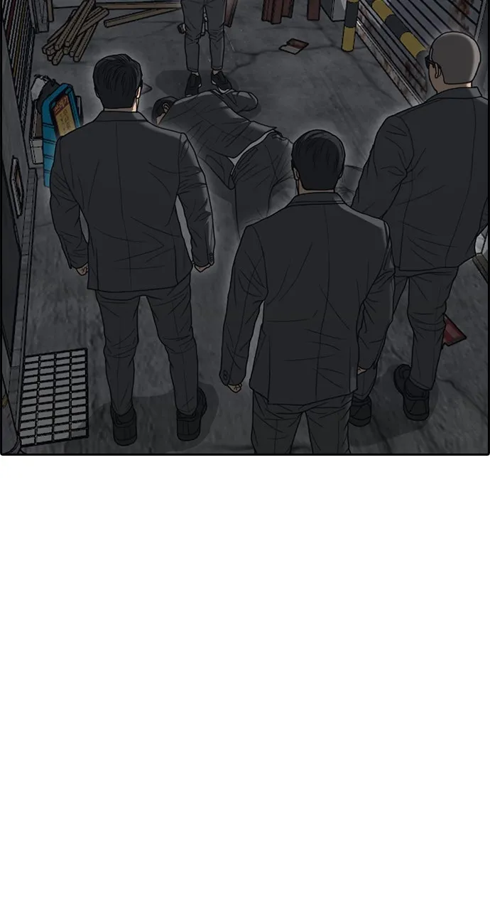 My Life as a Loser 2 Chapter 8 page 134 - 