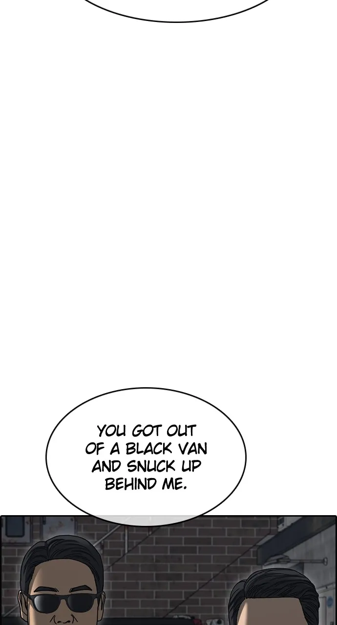My Life as a Loser 2 Chapter 8 page 138 - 