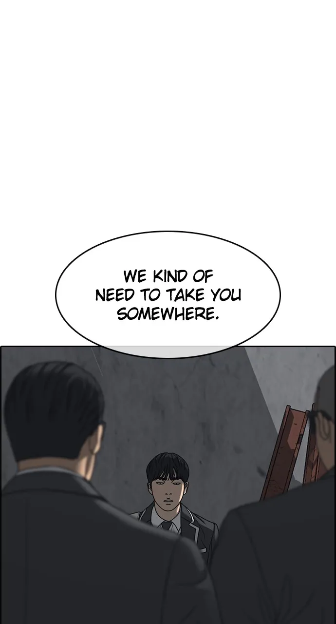 My Life as a Loser 2 Chapter 8 page 145 - 