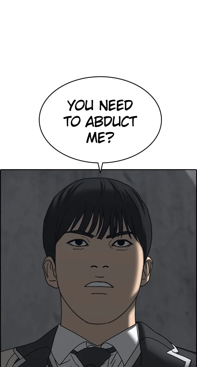 My Life as a Loser 2 Chapter 8 page 147 - 
