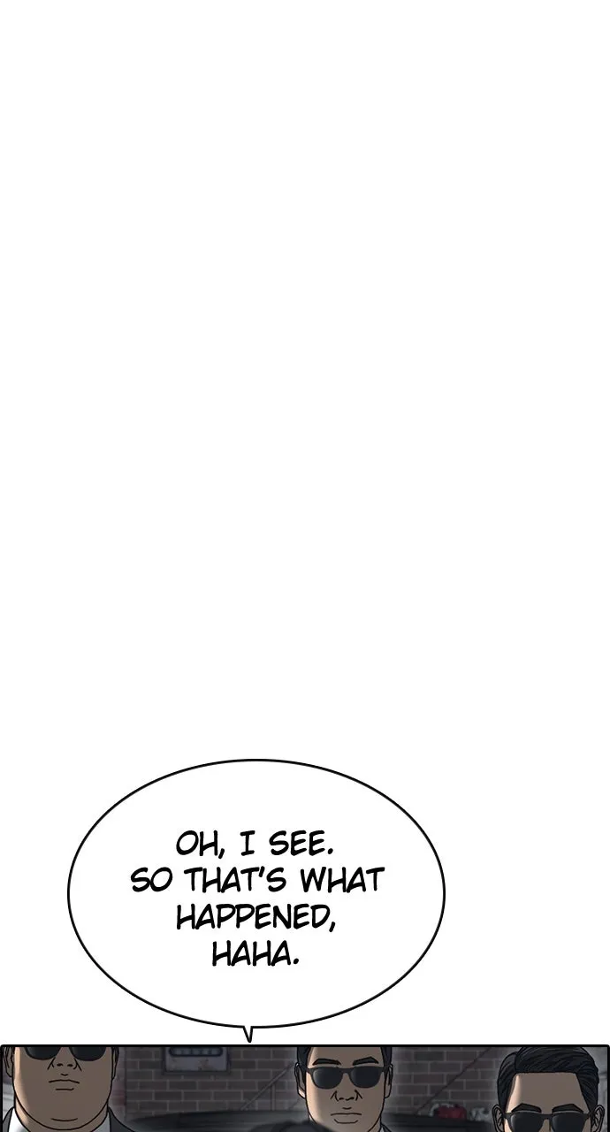 My Life as a Loser 2 Chapter 8 page 154 - 