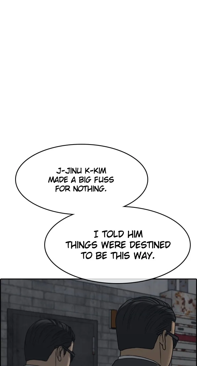 My Life as a Loser 2 Chapter 8 page 156 - 