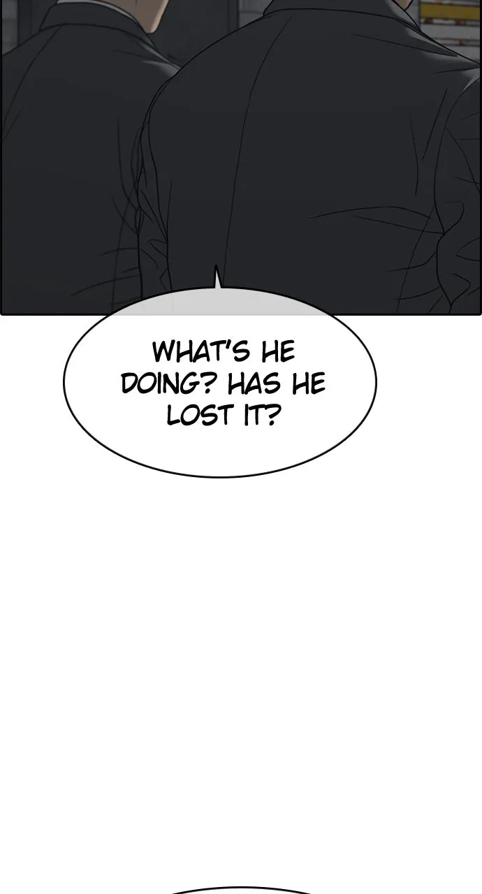 My Life as a Loser 2 Chapter 8 page 157 - 