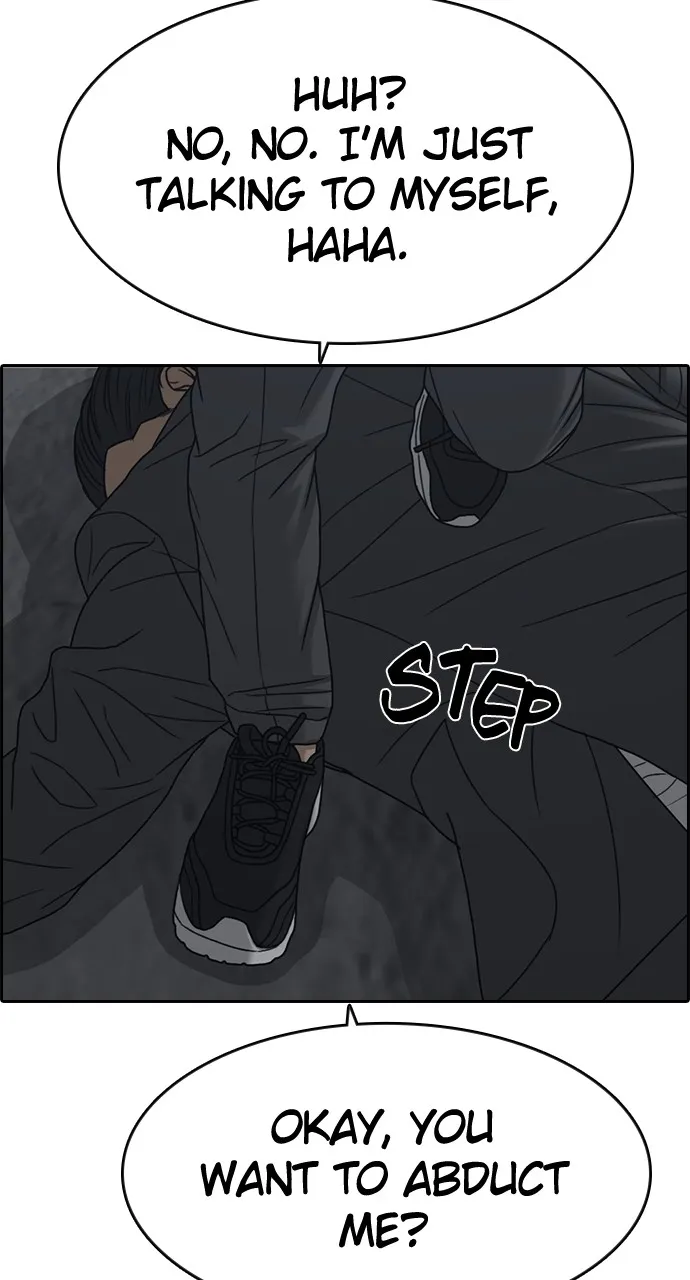 My Life as a Loser 2 Chapter 8 page 158 - 