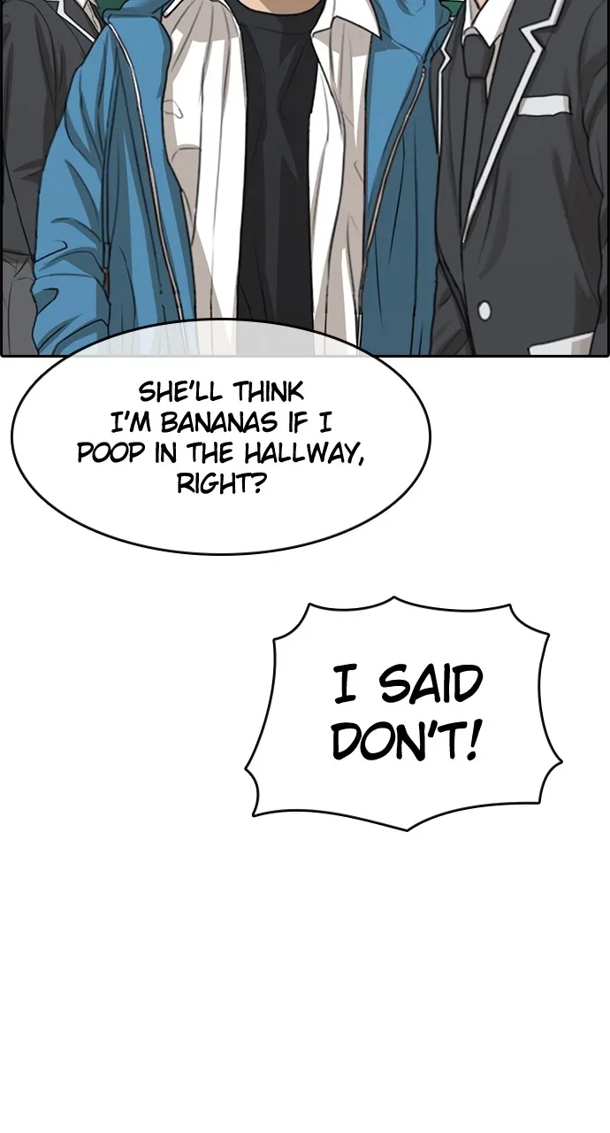 My Life as a Loser 2 Chapter 8 page 17 - 