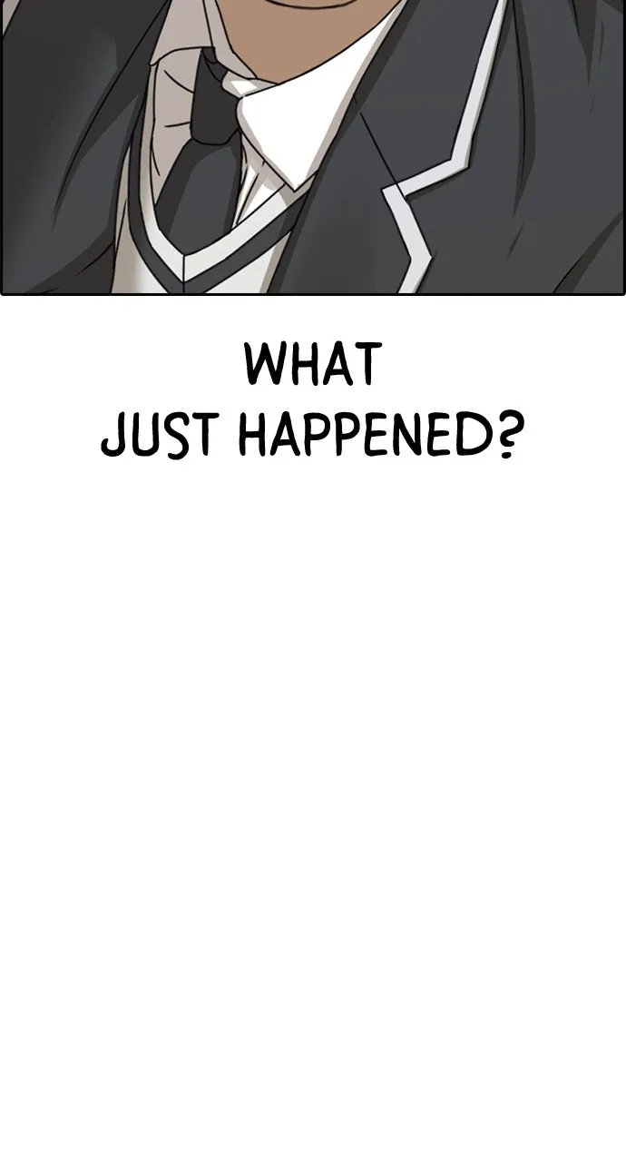 My Life as a Loser 2 Chapter 8 page 3 - 
