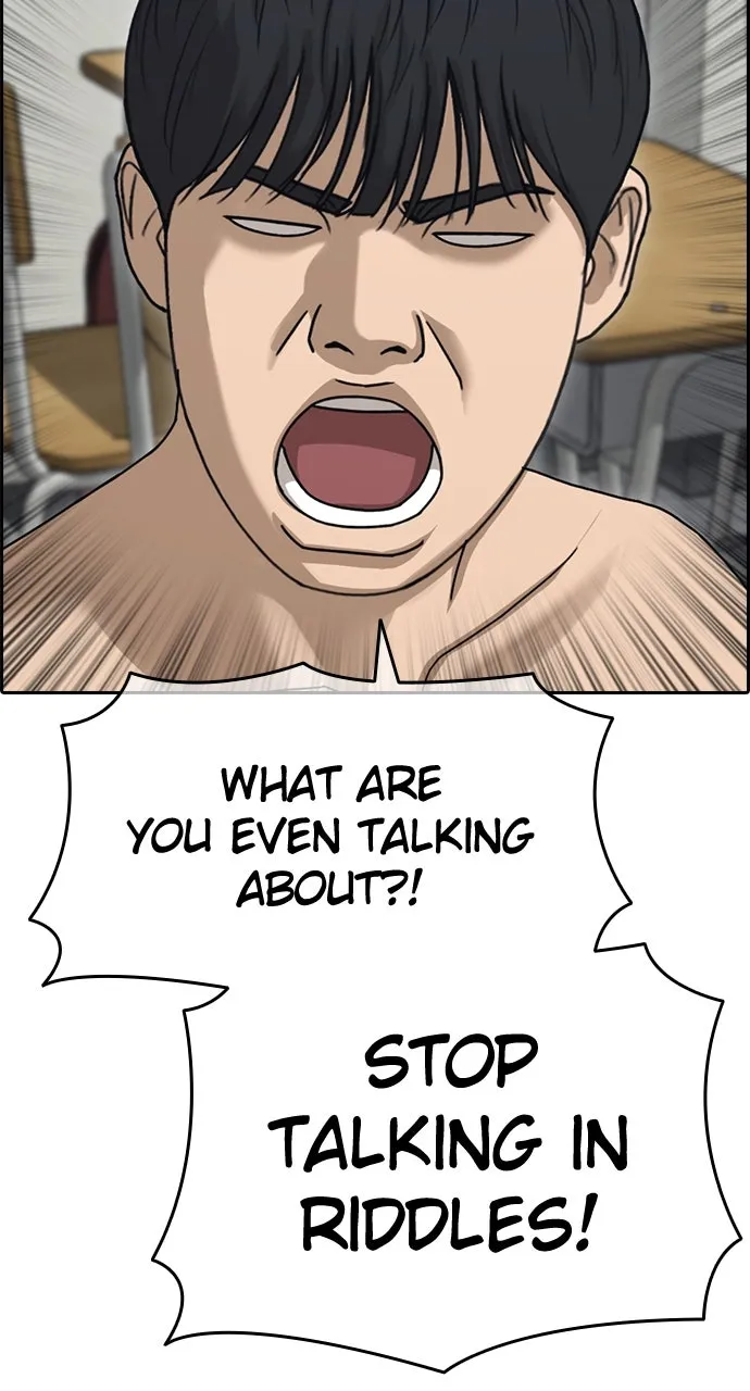 My Life as a Loser 2 Chapter 8 page 24 - 