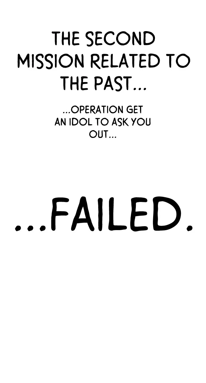 My Life as a Loser 2 Chapter 8 page 27 - 