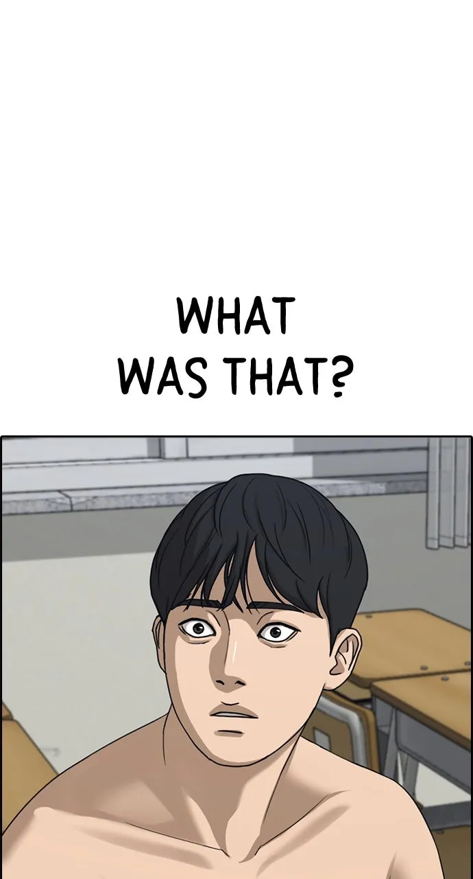 My Life as a Loser 2 Chapter 8 page 28 - 