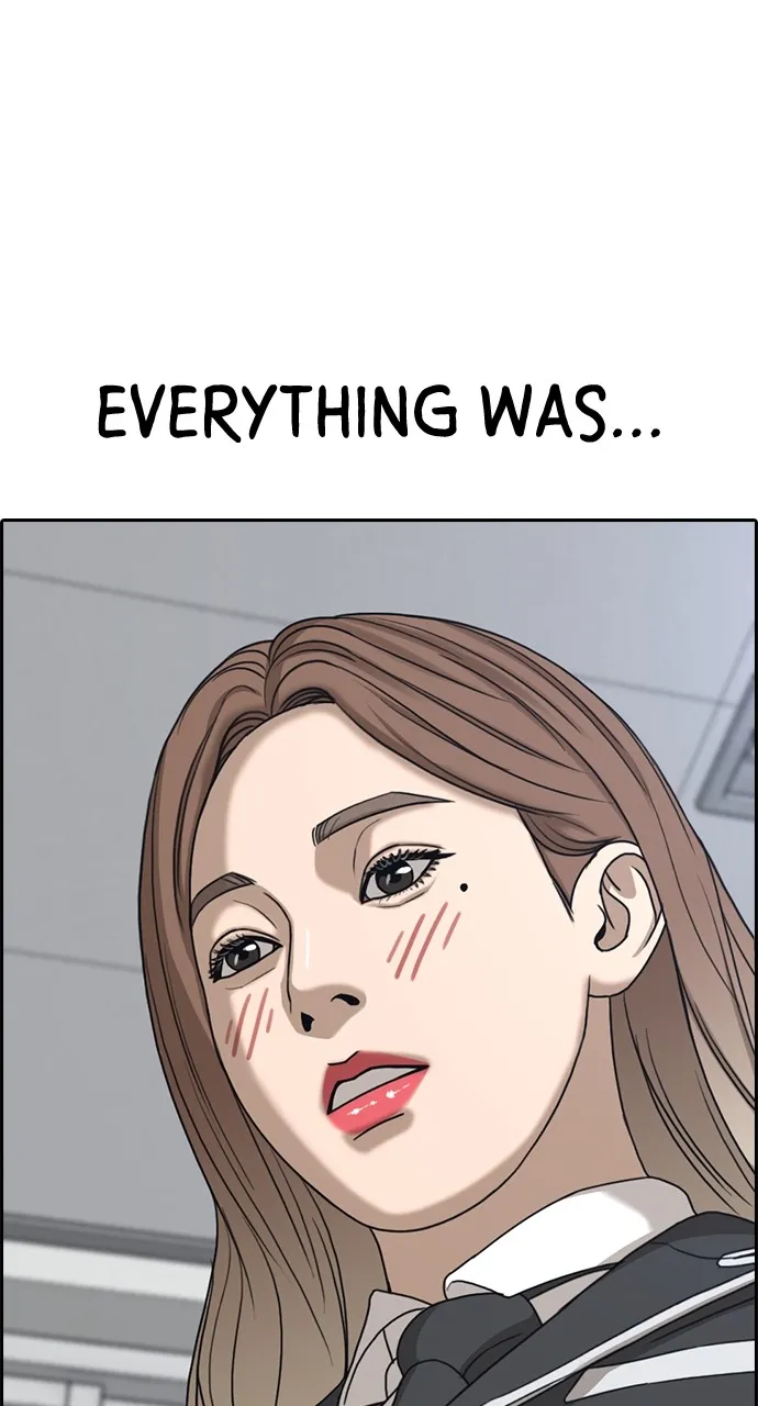 My Life as a Loser 2 Chapter 8 page 4 - 