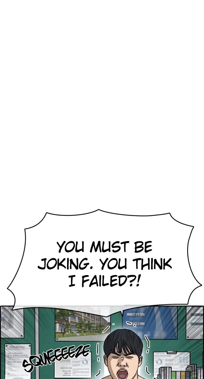 My Life as a Loser 2 Chapter 8 page 31 - 
