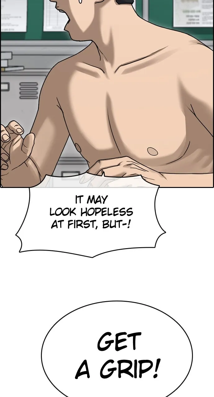 My Life as a Loser 2 Chapter 8 page 34 - 