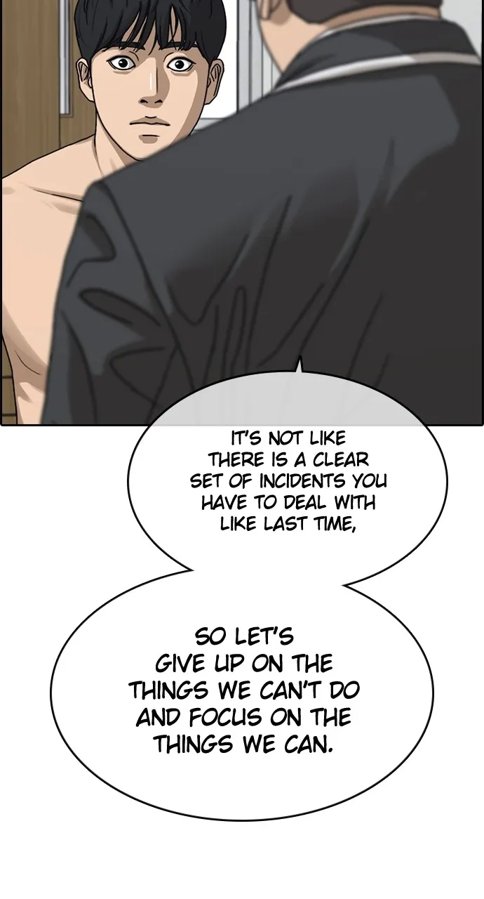 My Life as a Loser 2 Chapter 8 page 38 - 