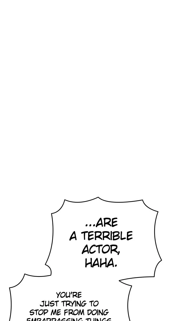 My Life as a Loser 2 Chapter 8 page 43 - 