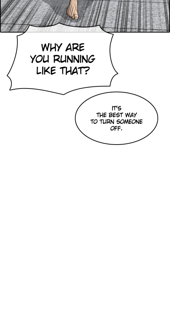 My Life as a Loser 2 Chapter 8 page 47 - 
