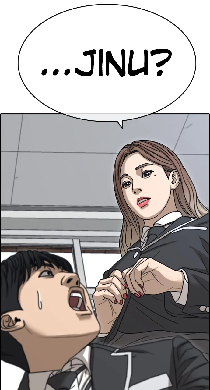 My Life as a Loser 2 Chapter 8 page 6 - 