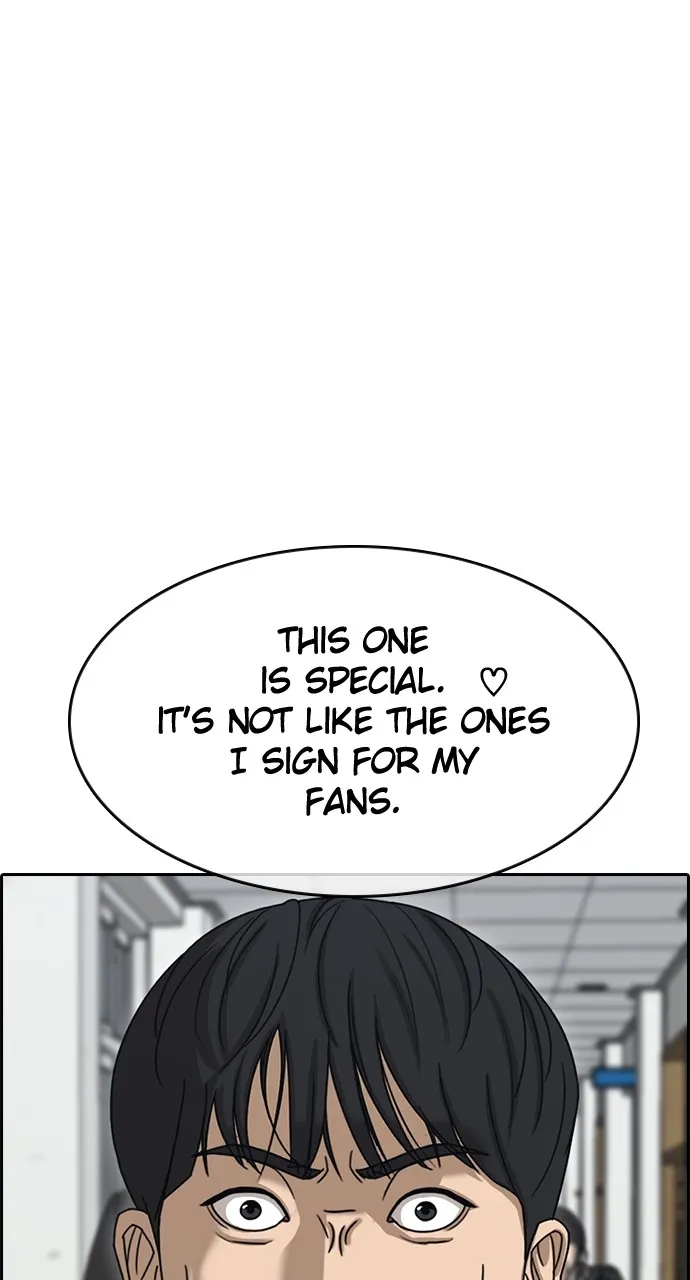 My Life as a Loser 2 Chapter 8 page 57 - 