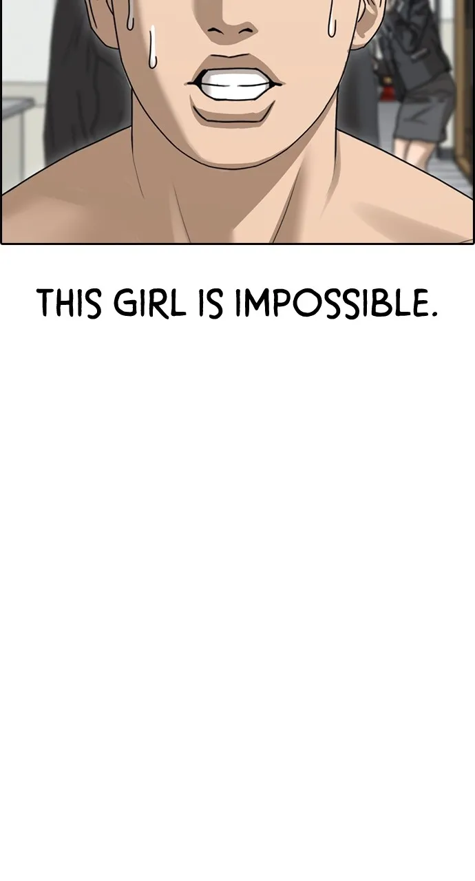 My Life as a Loser 2 Chapter 8 page 58 - 