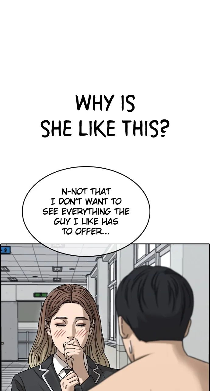 My Life as a Loser 2 Chapter 8 page 61 - 