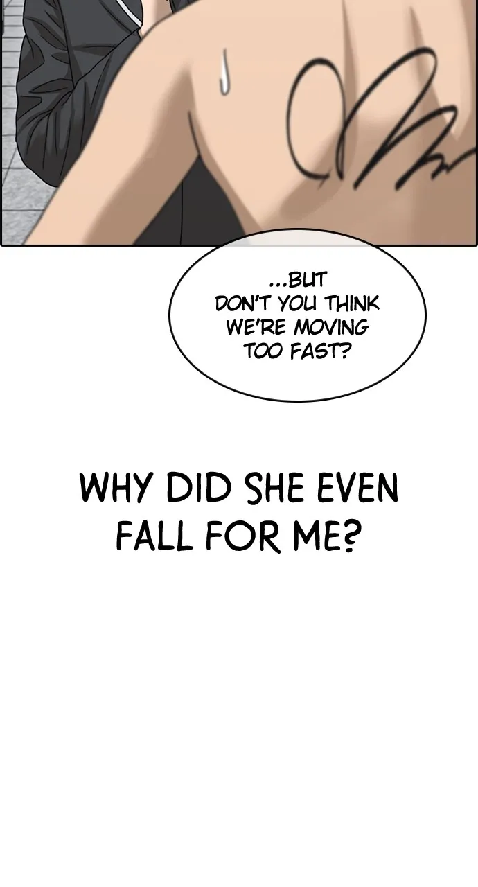 My Life as a Loser 2 Chapter 8 page 62 - 