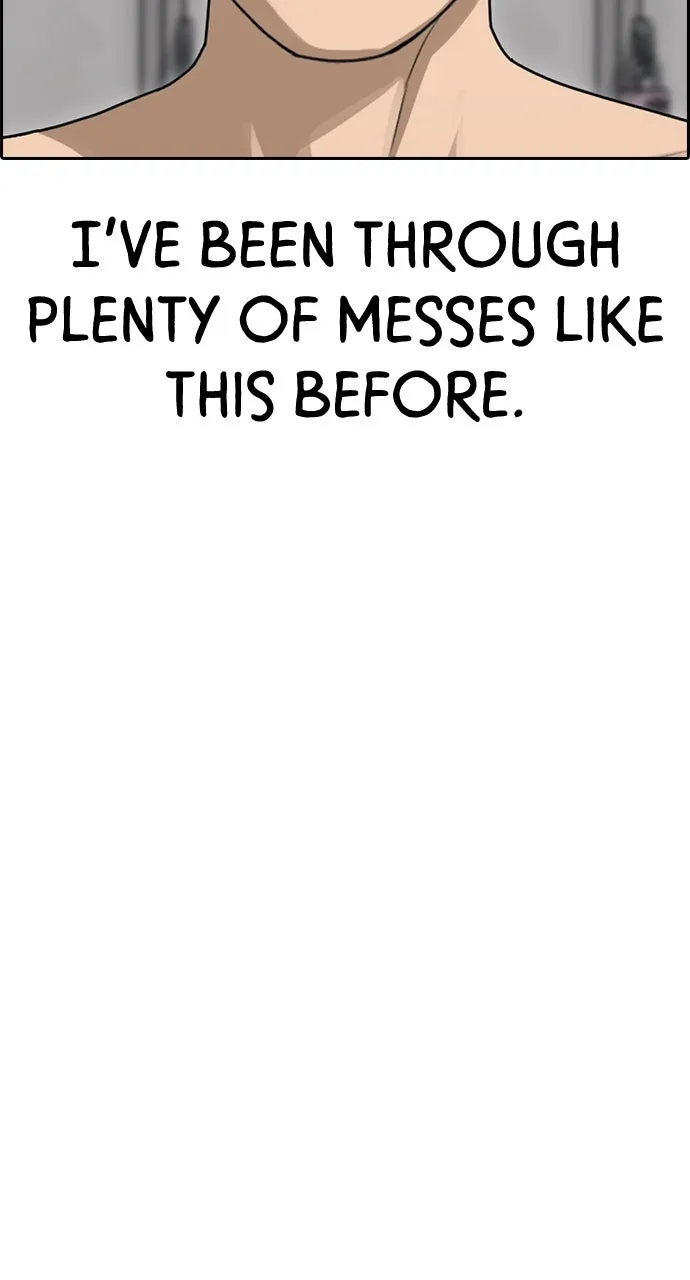 My Life as a Loser 2 Chapter 8 page 10 - 