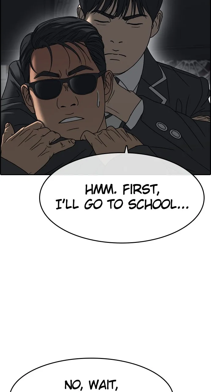 My Life as a Loser 2 Chapter 9 page 11 - 