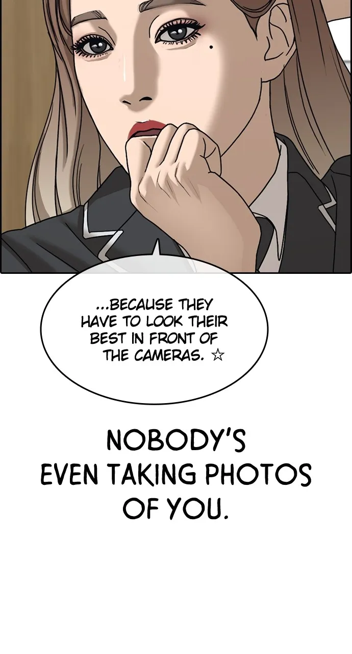 My Life as a Loser 2 Chapter 9 page 29 - 