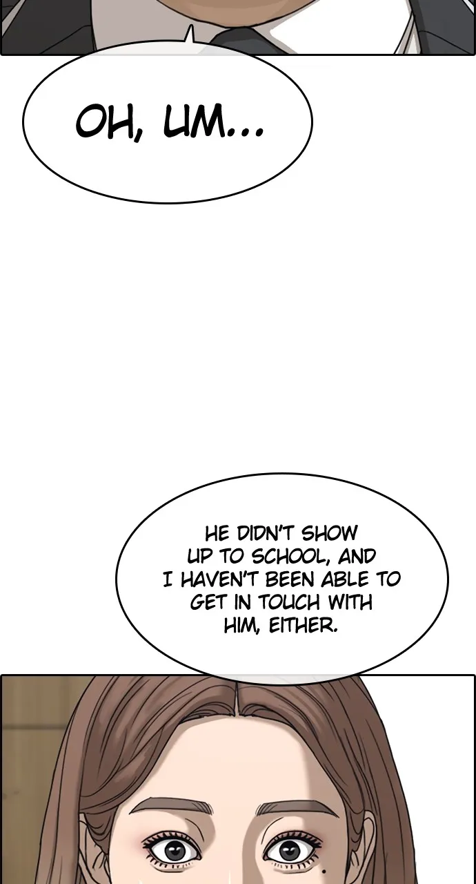 My Life as a Loser 2 Chapter 9 page 31 - 
