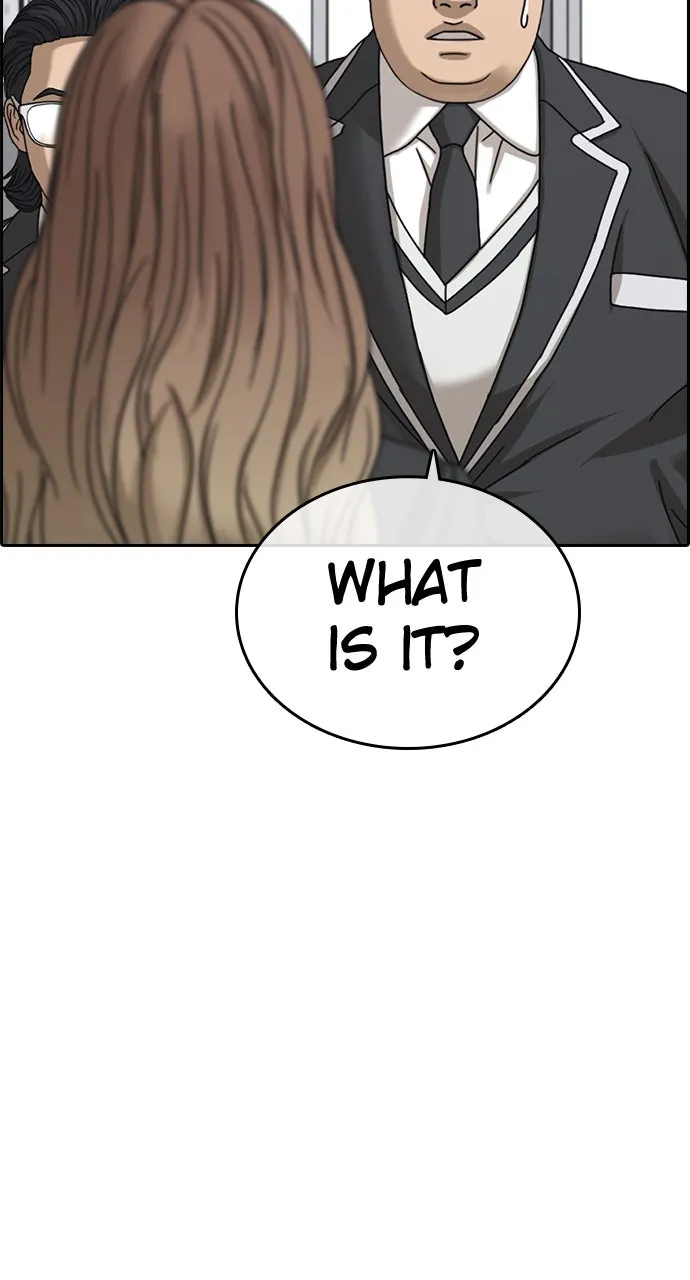 My Life as a Loser 2 Chapter 9 page 33 - 