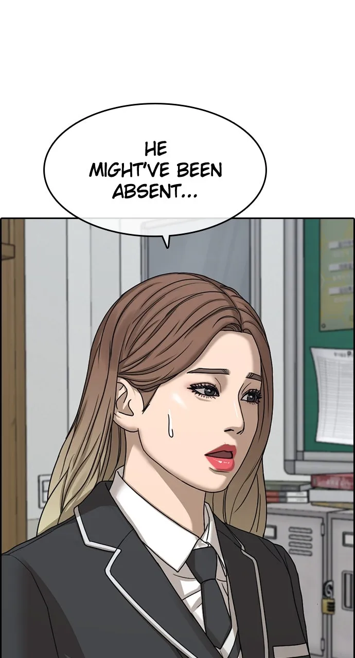 My Life as a Loser 2 Chapter 9 page 35 - 