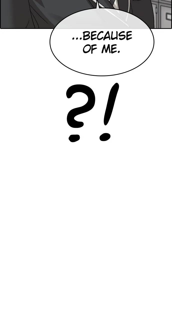My Life as a Loser 2 Chapter 9 page 36 - 