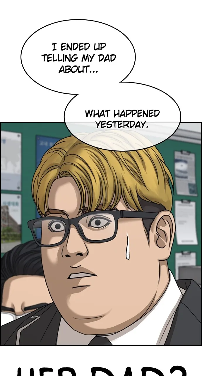 My Life as a Loser 2 Chapter 9 page 37 - 