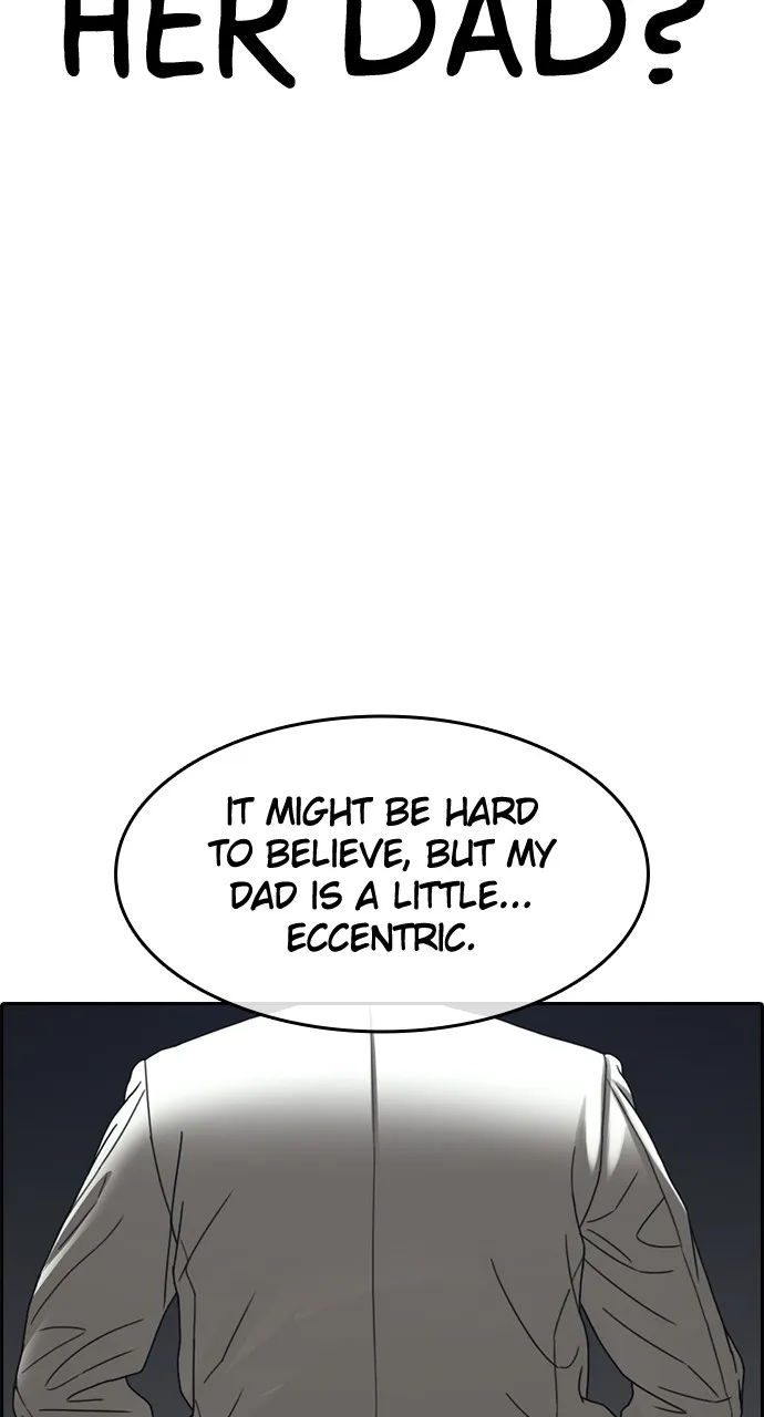 My Life as a Loser 2 Chapter 9 page 38 - 
