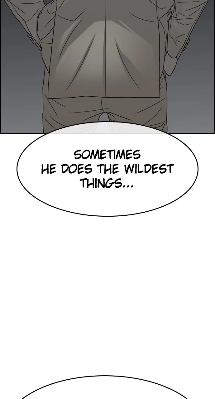 My Life as a Loser 2 Chapter 9 page 39 - 