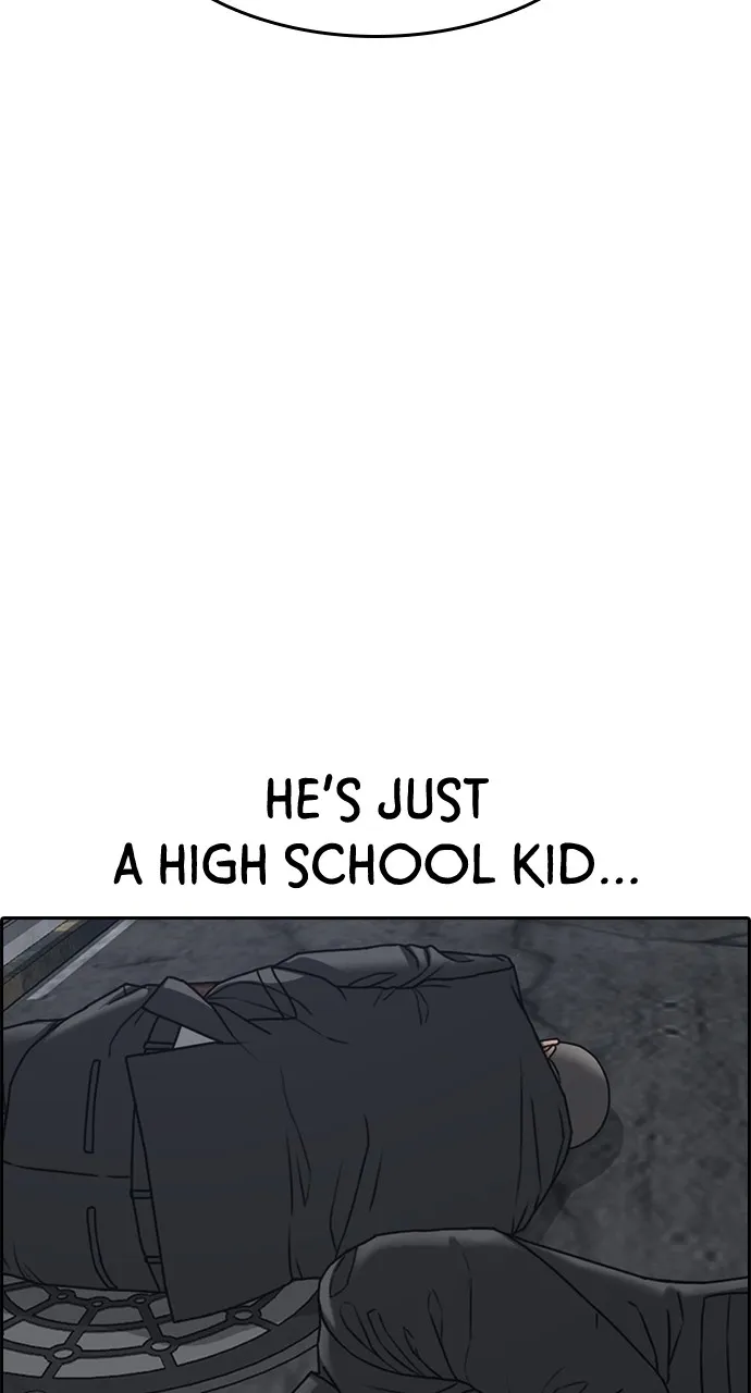 My Life as a Loser 2 Chapter 9 page 5 - 