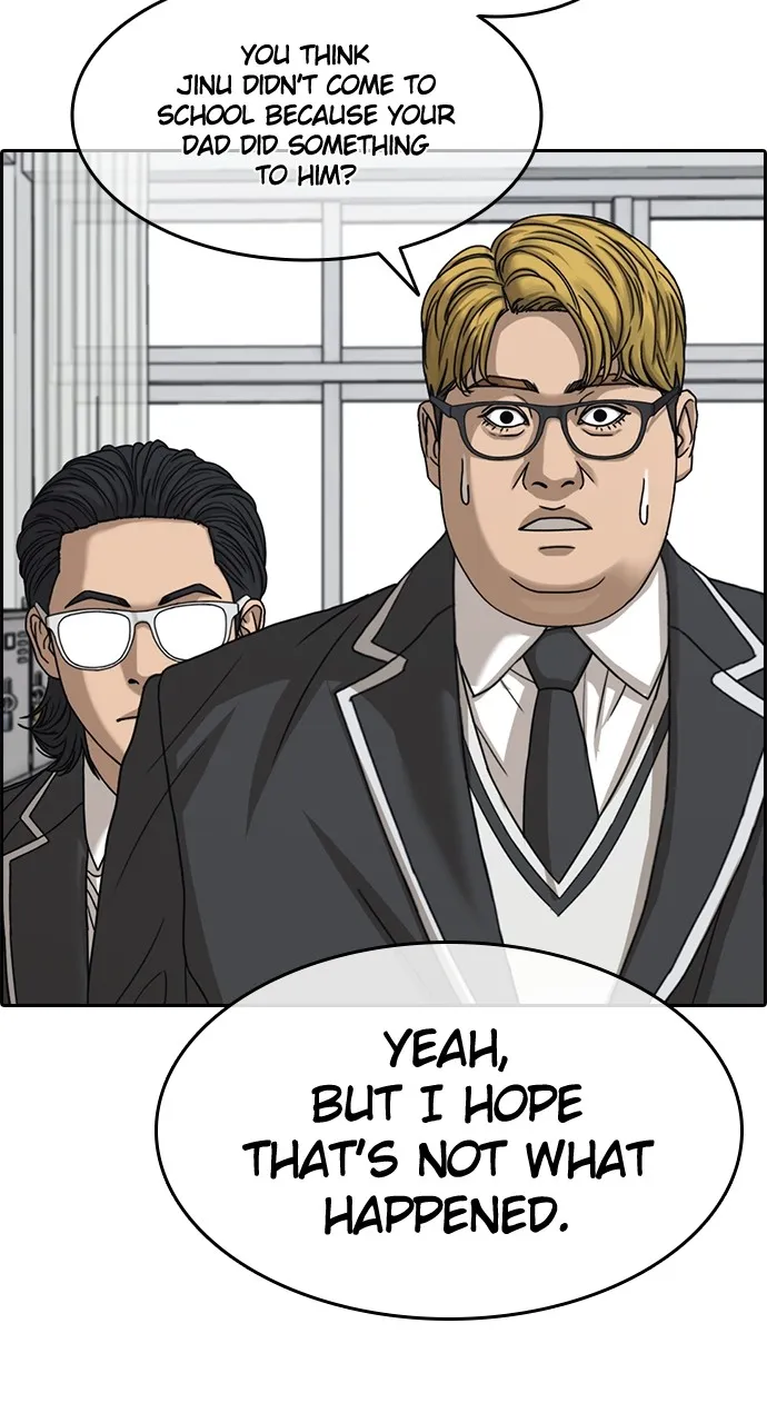 My Life as a Loser 2 Chapter 9 page 42 - 