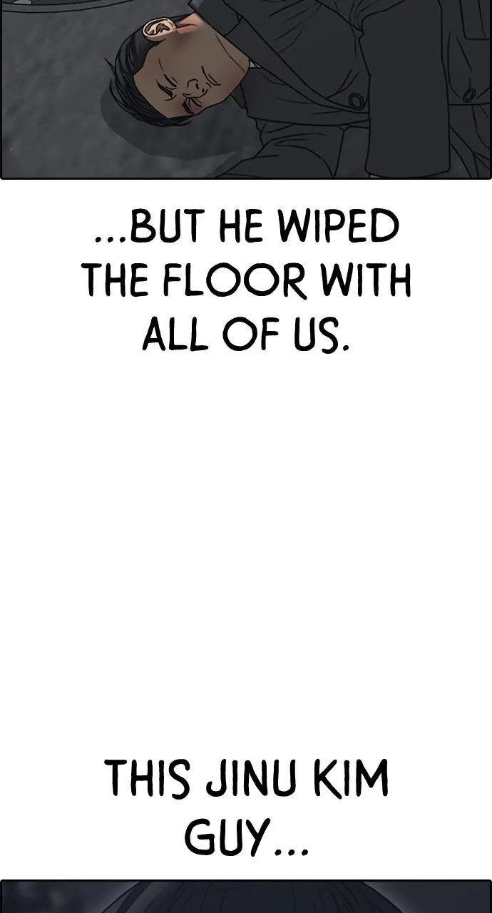 My Life as a Loser 2 Chapter 9 page 6 - 