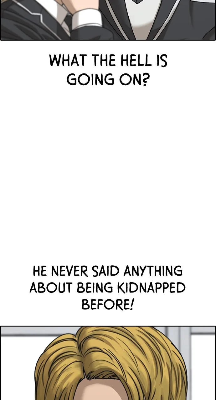 My Life as a Loser 2 Chapter 9 page 54 - 